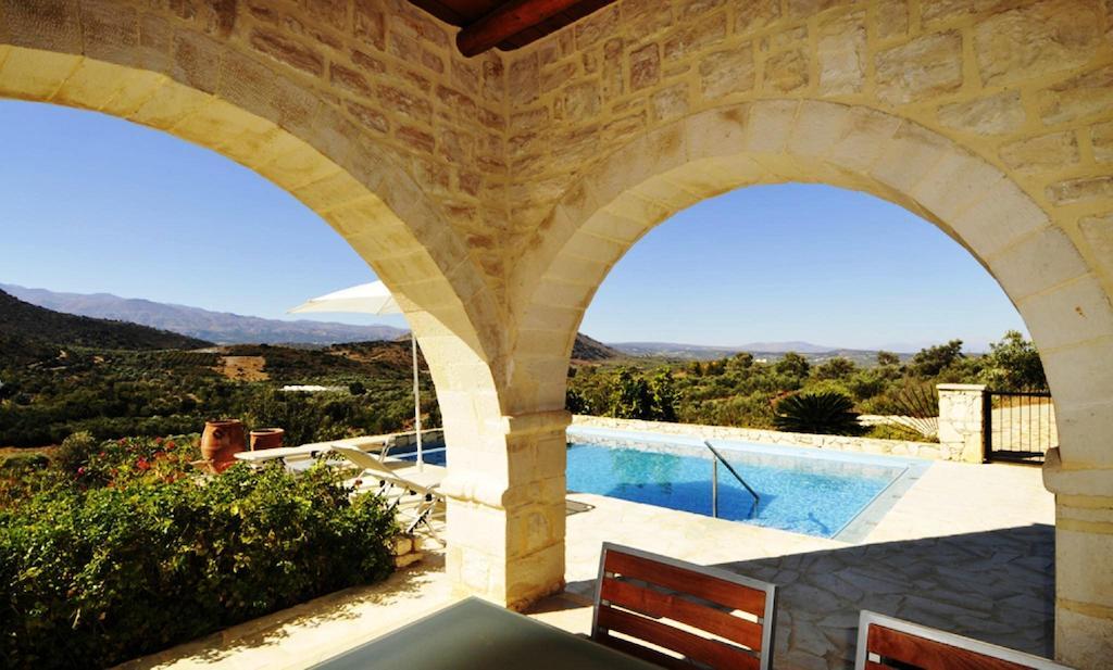 Villa Talea Exandis Exterior photo