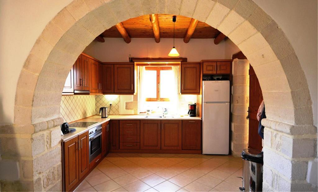 Villa Talea Exandis Room photo